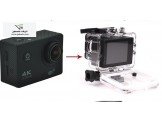 Action Camera 4K جديدة  Image 2
