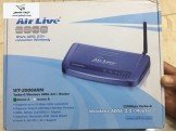 AirLive WT-2000ARM (رواتر ASDL)