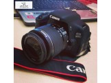 كاميرا كانون 600d