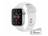 Apple Watch Series 6 40 mm لون أبيض 