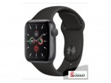 Apple Watch SE 44mm لون Space Gray