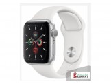 Apple Watch SE 40mm لون أبيض 