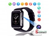 ساعة ذكية X6 Smartwatch 