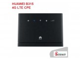 راوترات هواوي 4G