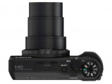 18.2MP كاميرا Sony Cyber-shot DSC-HX20V  Image 3