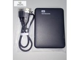 WD Western Digital hard drive هاردسك خارجي - 1