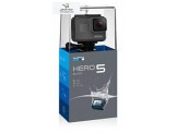 كاميرة go pro black hero5جديده بدون كفالة Image 2