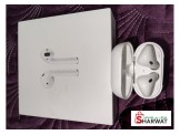 AirPods سماعات لا سلكية من ابل 