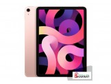 iPad air 4 لون زهري 