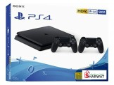 جهاز ps4 