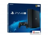 Sony ps4 pro 4k 1T