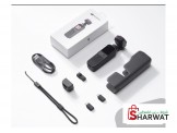 Dji Osmo pocket 2