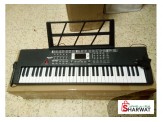 بيانو BD-611 PIANO KEBOARD
