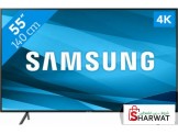 تلفزيون Samusng Smart 4K 55inch Image 2