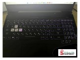 Asus FX505G - 3