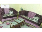 طقم كنب 7 مقاعد Image 2