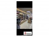 ديكور محل جديد لاي مشروع تجاري 