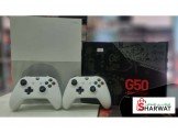 عرض على جهاز xbox one s -- والتوص...