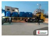 الأمير لشحن الأثاث من فلسطين إلى ...