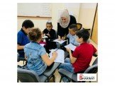 دورات تاسيس ومحادثة لاطفال