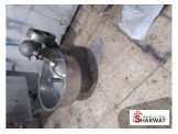 عدة طابون ومعجنات