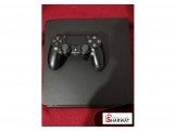 جهاز Playstation 4 slim نظيف بحال...
