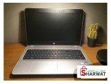 متوفر لابتوب اتش بي برو بوك اي 7 ...