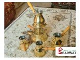 سبرتاية نحاس 