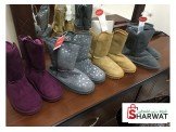 احذيه بناتي