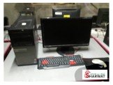 يوجد ١٠ اجهزه نوع dell