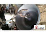 عجانه سوريه دراع حلبي اصلي تسع 30...