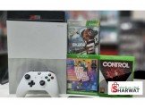 جهاز xbox one s عرض على جهاز 1/ ا...