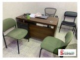 بيع أثاث مكتبي 