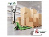 رافعات شوكية يدوية