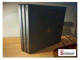 متوفر بلاسيتشن 4 برو مع ايدتين أص...