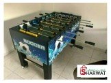 طاولة بيبي فوت