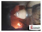 ابو فارس لبناء افران الطابون العربي 