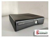 جهاز Xbox 360 مجدد مهكر نظيف جدا
