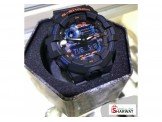 Casio GSHOCK GA700CT