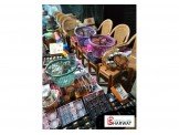 شروة ادوات منزلية مشكلة