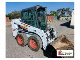 مطلوب بوبكات bobcat