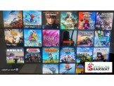 عرض على جهاز xbox one s -- والتوصيل مجاني Image 2