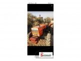 تراكتور زراعي Image 2