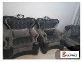 طقم كنب زان Image 2