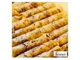 رولات المسخن بالدجاج الطازج والسماق البلدي Image 2