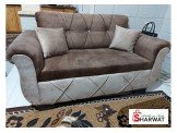كنبايات شبه جديد بحالة ممتازة  Image 2