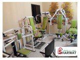 للبيع ماكنات بناء اجسام وتخفيف وزن مستعملات Image 2