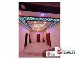 تشطيبات دهان وديكور  Image 2