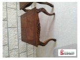 للبيع طاولة وسط مع كورنرين Image 2