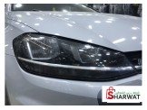 ضواو جولف mk7 - mk7.5 موديل٢٠١٤-٢٠١٨ وبسعر  Image 2
